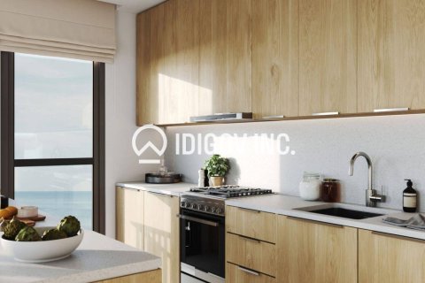 Appartement de Studio à Al Khan, UAE No. 184642 4