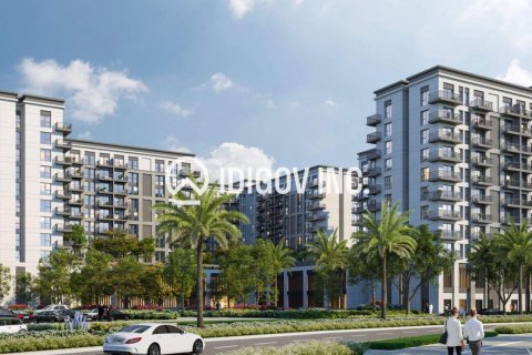 Appartement de Studio à Al Khan, UAE No. 184642 10