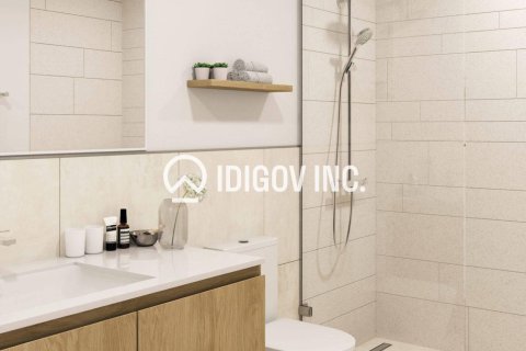Appartement de Studio à Al Khan, UAE No. 184642 8