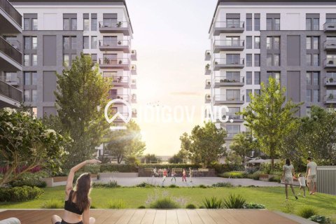 Appartement de Studio à Al Khan, UAE No. 184642 11