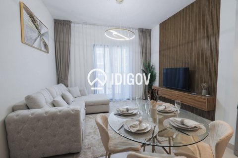 Apartment de 1 dormitorio en Al Khan, UAE No. 184643 15
