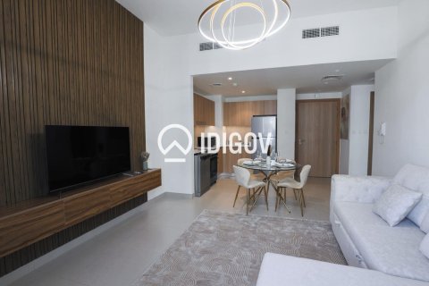 Apartment de 1 dormitorio en Al Khan, UAE No. 184643 5