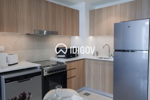 Apartment de 1 dormitorio en Al Khan, UAE No. 184643 17