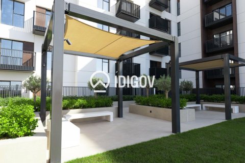 Apartment de 1 dormitorio en Al Khan, UAE No. 184643 10