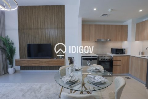 Apartment de 1 dormitorio en Al Khan, UAE No. 184643 6