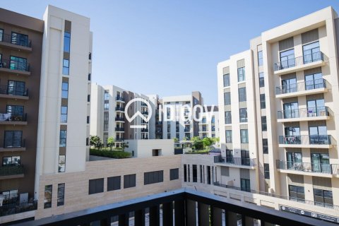 Apartment de 1 dormitorio en Al Khan, UAE No. 184643 8