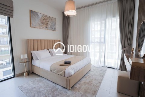 Apartment de 1 dormitorio en Al Khan, UAE No. 184643 13