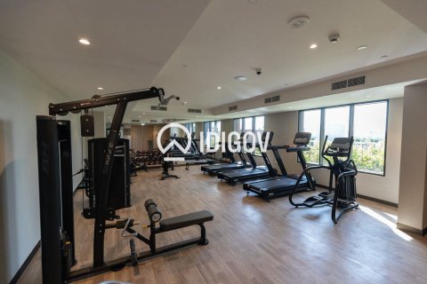 Apartment de 1 dormitorio en Al Khan, UAE No. 184643 12