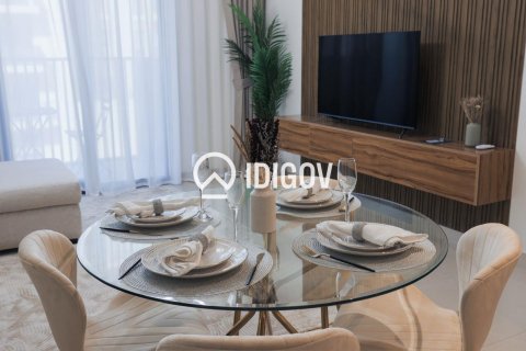 Apartment de 1 dormitorio en Al Khan, UAE No. 184643 14