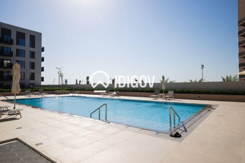 Apartment de 1 dormitorio en Al Khan, UAE No. 184643 16