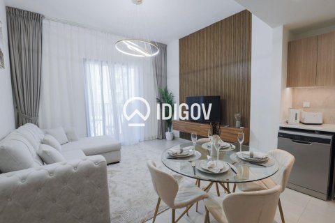 Apartment de 1 dormitorio en Al Khan, UAE No. 184643