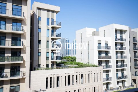 Apartment de 1 dormitorio en Al Khan, UAE No. 184643 3