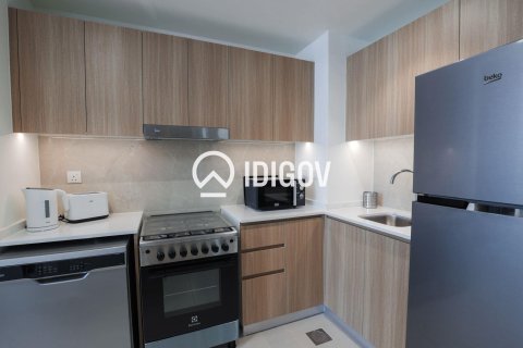 Apartment de 1 dormitorio en Al Khan, UAE No. 184643 4