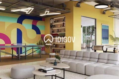 Studio Apartment in Al Khan, UAE No. 184641 11