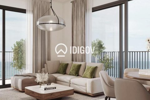 Studio Apartment in Al Khan, UAE No. 184641