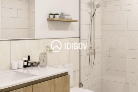 Studio Apartment in Al Khan, UAE No. 184641 5