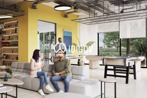 Studio Apartment in Al Khan, UAE No. 184641 12