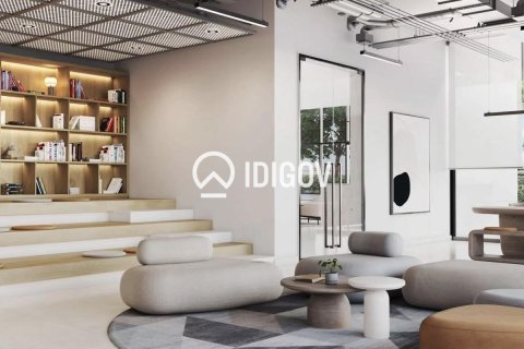 Studio Apartment in Al Khan, UAE No. 184641 9