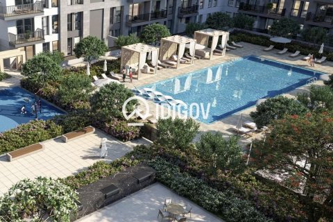 Studio Apartment in Al Khan, UAE No. 184641 6
