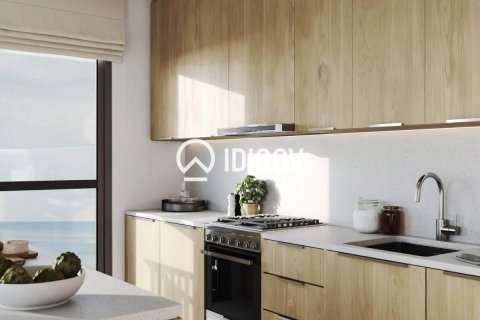 Studio Apartment in Al Khan, UAE No. 184641 4