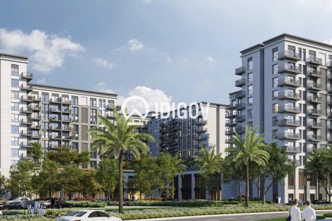 Studio Apartment in Al Khan, UAE No. 184641 13