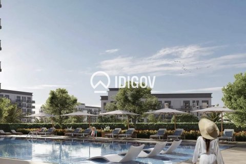 Studio Apartment in Al Khan, UAE No. 184641 7