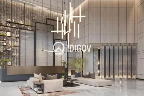 Studio Apartment in Al Furjan, UAE No. 184646 2