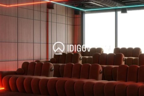 Studio Apartment in Al Furjan, UAE No. 184646 9