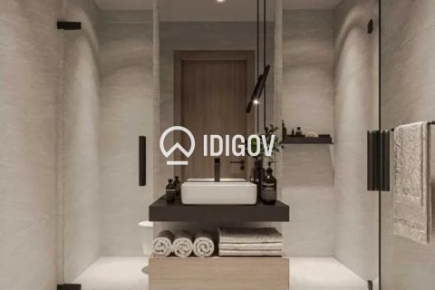 Studio Apartment in Al Furjan, UAE No. 184646 6