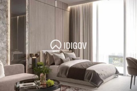 Studio Apartment in Al Furjan, UAE No. 184646 10