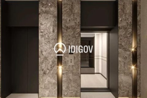 Studio Apartment in Al Furjan, UAE No. 184646 8