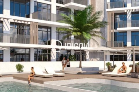 Studio Apartment in Al Furjan, UAE No. 184646 3