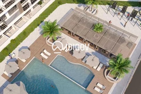 Studio Apartment in Al Furjan, UAE No. 184646 7