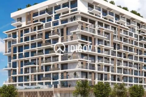 Studio Apartment in Al Furjan, UAE No. 184646 11
