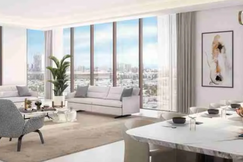 Appartement de Studio  No. 110796 5