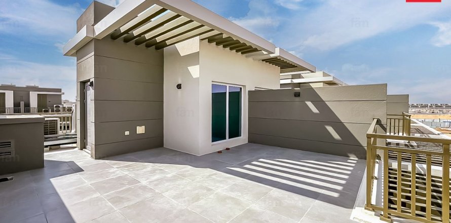 3 bedrooms Townhouse  No. 131953