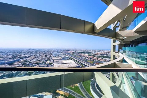 2 bedrooms Apartment  No. 131954 17