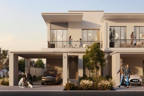 3 bedrooms Townhouse in Dubai, UAE No. 187520 5
