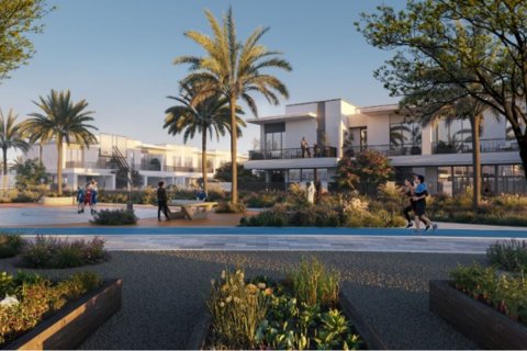 3 bedrooms Townhouse in Dubai, UAE No. 187520 11
