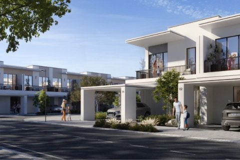 3 bedrooms Townhouse in Dubai, UAE No. 187520 3