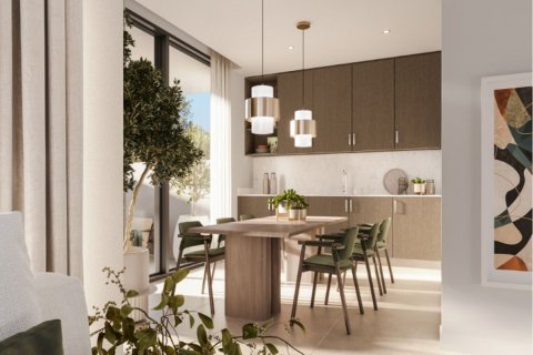 3 bedrooms Townhouse in Dubai, UAE No. 187520 9