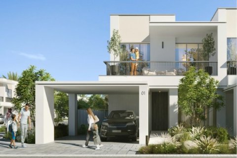 3 bedrooms Townhouse in Dubai, UAE No. 187520 10