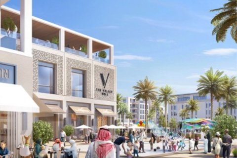 3 bedrooms Townhouse in Dubai, UAE No. 187520