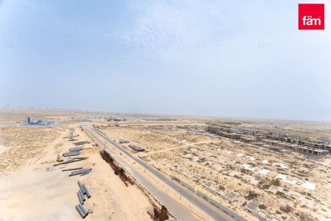 Appartement de 54.9m² à City of Arabia, UAE No. 187516 14