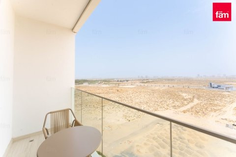 Appartement de 54.9m² à City of Arabia, UAE No. 187516 13