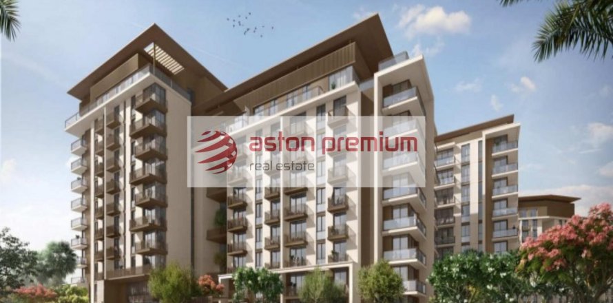 Appartement de 2 chambres à Umm Suqeim, UAE No. 132615