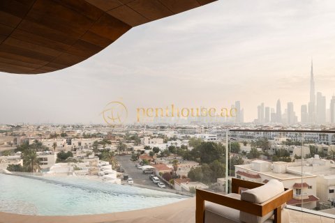 Appartement de 6 chambres à Jumeirah, UAE No. 77776 13
