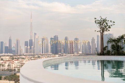 Appartement de 6 chambres à Jumeirah, UAE No. 77776 5