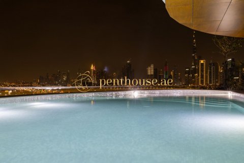 Appartement de 6 chambres à Jumeirah, UAE No. 77776 10