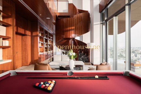 Appartement de 6 chambres à Jumeirah, UAE No. 77776 4
